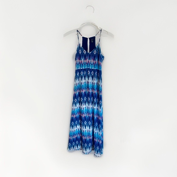 Forever 21 Maxi Dress - Picture 2 of 6